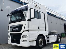 MAN TGX 18.480 E6 4x2 Retarder