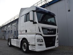 MAN TGX 18.480 E6 4x2 Retarder