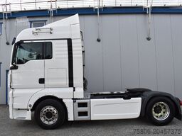 MAN TGX 18.480 E6 4x2 Retarder