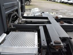 MERCEDES-BENZ Actros 2541 L 6x2 E6 MEGA/Retarder/BDF/AHK/LBW