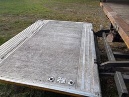 MERCEDES-BENZ Atego 1230,1530 LBW