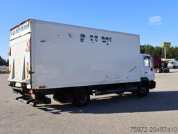 MAN 8.180 TACHOSCHEIBE