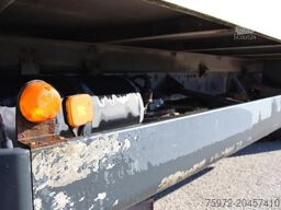 MAN 8.180 TACHOSCHEIBE