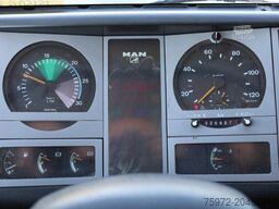 MAN 8.180 TACHOSCHEIBE