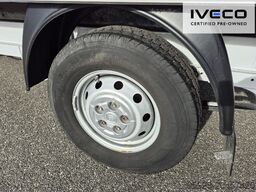 Fiat Ducato 150 2.3 Koffer / Portaltüren