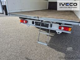 Fiat Ducato 150 2.3 Koffer / Portaltüren