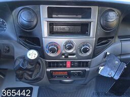 IVECO DAILY 50 C 15 Postkoffer REGALSYSTEM