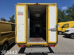 IVECO DAILY 50 C 15 Postkoffer REGALSYSTEM