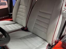 AUSTIN MINI Moke mit H Kennzeichen