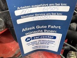 AUSTIN MINI Moke mit H Kennzeichen