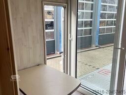 IVECO EuroCargo ML Tector 75E16 Wohnmobil Euro 5