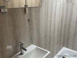 IVECO EuroCargo ML Tector 75E16 Wohnmobil Euro 5