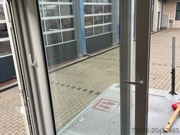 IVECO EuroCargo ML Tector 75E16 Wohnmobil Euro 5