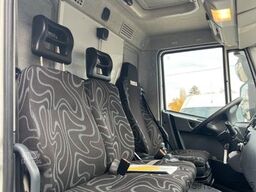 IVECO EuroCargo ML Tector 75E16 Wohnmobil Euro 5