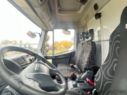 IVECO Euro Cargo ML 75E16 Camper Wohnmobil Euro 5