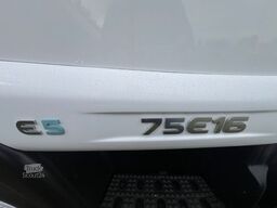 IVECO EuroCargo ML Tector 75E16 Wohnmobil Euro 5