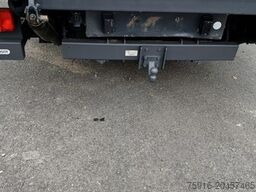 IVECO EuroCargo ML Tector 75E16 Wohnmobil Euro 5