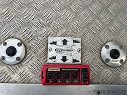 IVECO EuroCargo ML Tector 75E16 Wohnmobil Euro 5