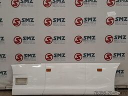 Scania Occ side skirt links Scania