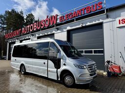 Mercedes-Benz Sprinter 519 Panoramic Line | JD