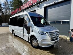 Mercedes-Benz Sprinter 519 Panoramic Line | JD