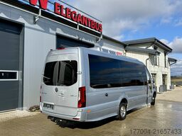 Mercedes-Benz Sprinter 519 Panoramic Line | JD