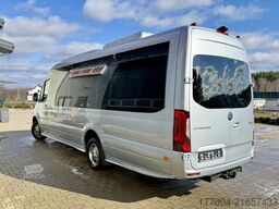 Mercedes-Benz Sprinter 519 Panoramic Line | JD