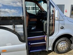 Mercedes-Benz Sprinter 519 Panoramic Line | JD