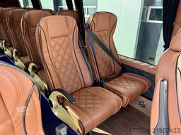 Mercedes-Benz Sprinter 519 Panoramic Line | JD