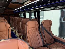 Mercedes-Benz Sprinter 519 Panoramic Line | JD