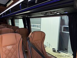 Mercedes-Benz Sprinter 519 Panoramic Line | JD