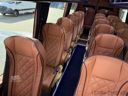 Mercedes-Benz Sprinter 519 Panoramic Line | JD