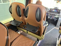 Mercedes-Benz Sprinter 519 Panoramic Line | JD