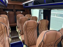Mercedes-Benz Sprinter 519 Panoramic Line | JD