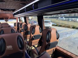 Mercedes-Benz Sprinter 519 Panoramic Line | JD