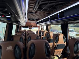 Mercedes-Benz Sprinter 519 Panoramic Line | JD