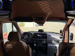 Mercedes-Benz Sprinter 519 Panoramic Line | JD