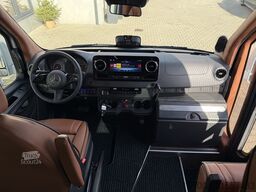 Mercedes-Benz Sprinter 519 Panoramic Line | JD