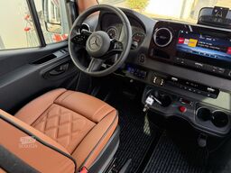 Mercedes-Benz Sprinter 519 Panoramic Line | JD