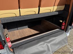 Mercedes-Benz Sprinter 519 Panoramic Line | JD