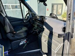 Mercedes-Benz Sprinter 519 Panoramic Line | JD