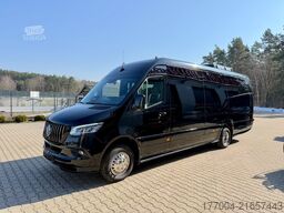 Mercedes-Benz Sprinter 519 Tourist Line | JD