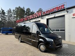Mercedes-Benz Sprinter 519 Tourist Line | JD