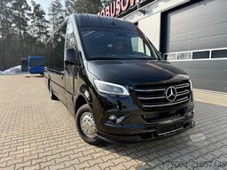Mercedes-Benz Sprinter 519 Tourist Line | JD