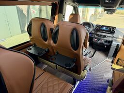 Mercedes-Benz Sprinter 519 Tourist Line | JD