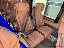 Mercedes-Benz Sprinter 519 Tourist Line | JD