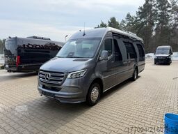 Mercedes-Benz Sprinter 519 Tourist Line | JD