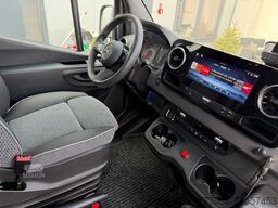 Mercedes-Benz Sprinter 519 Tourist Line | JD