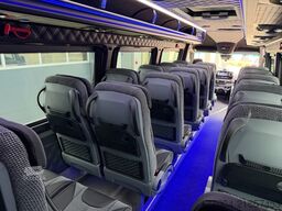 Mercedes-Benz Sprinter 519 Tourist Line | JD