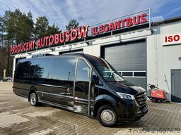 Minibus Mercedes-Benz Sprinter 519 Tourist Line | JD